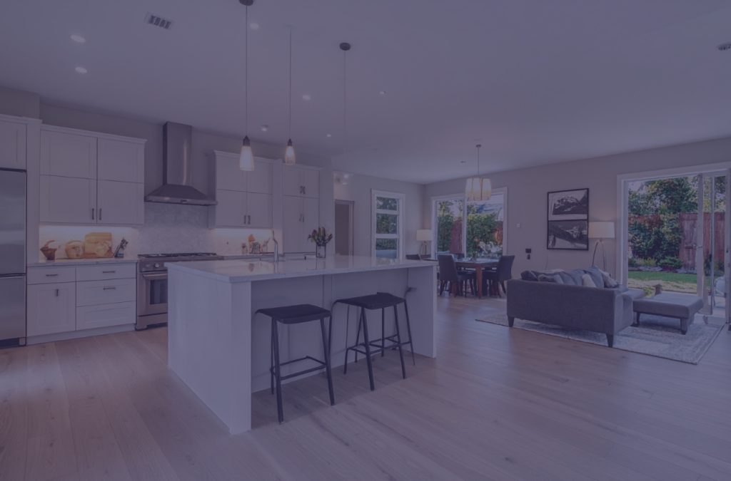 Kitchen Renovation in Marsfield, NSW