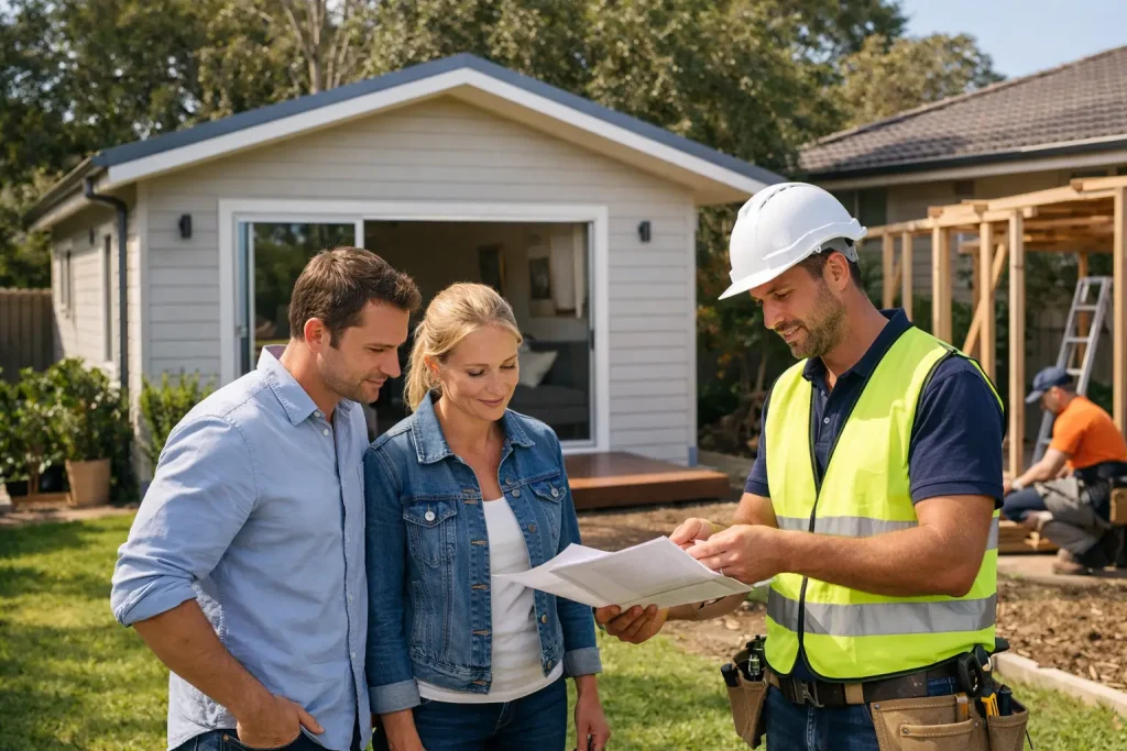 Granny Flat Approval Requirements NSW Explained | Home Building Insights