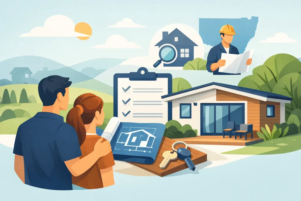 How to Choose Granny Flat Builders in NSW