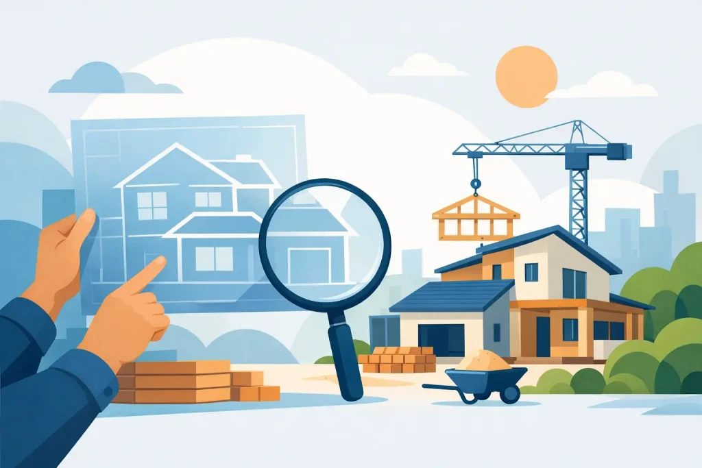 Residential Construction That Starts With Clarity