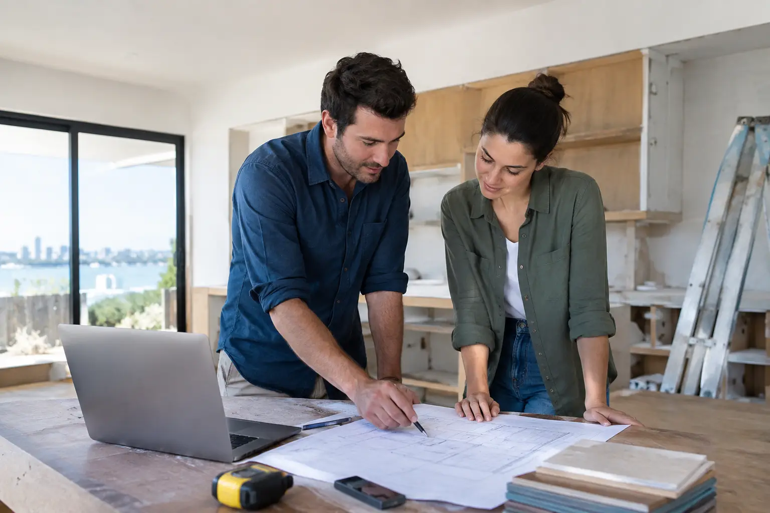 Home Renovation Budget Checklist for Sydney Homes