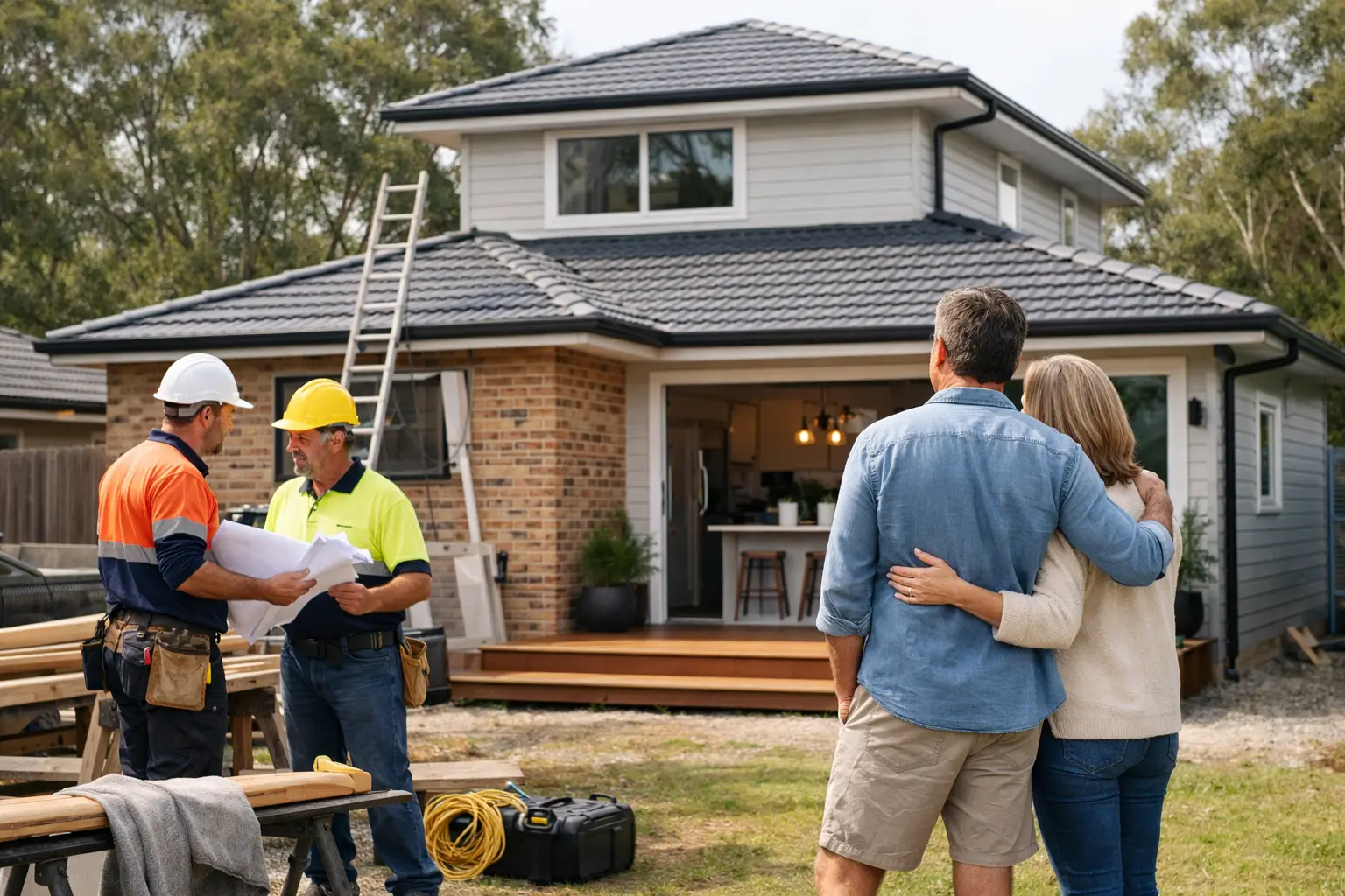 Home Renovations Carlingford Done With Care