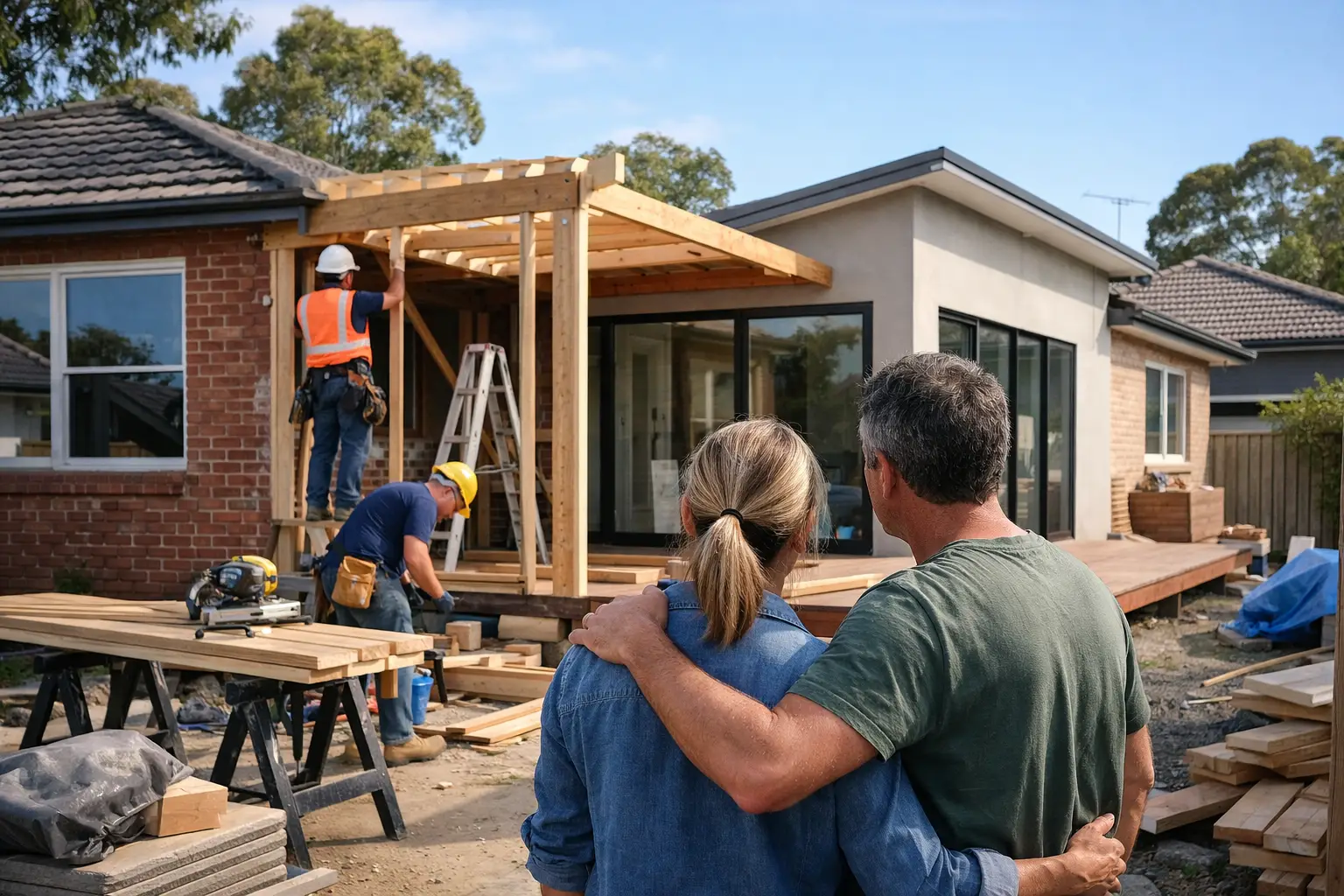 Home Renovations Ryde: Plan for Lasting Value