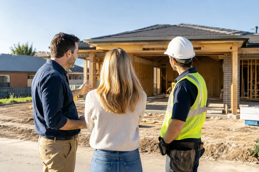 How to Choose a Home Builder for Your NSW Project