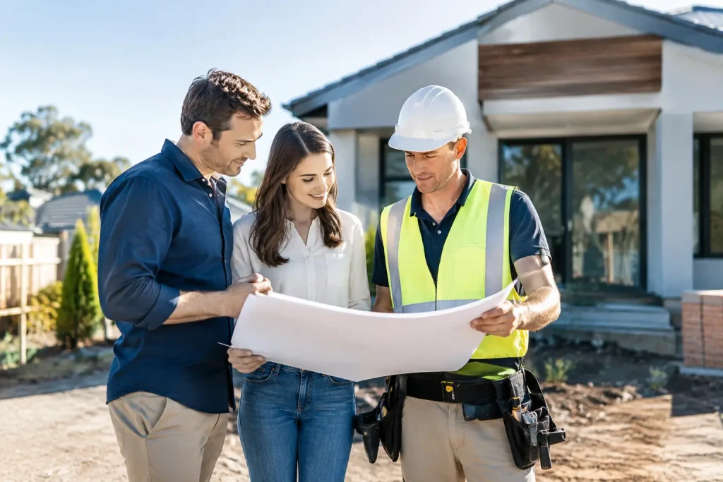 How to Choose Home Builders in Marsfield