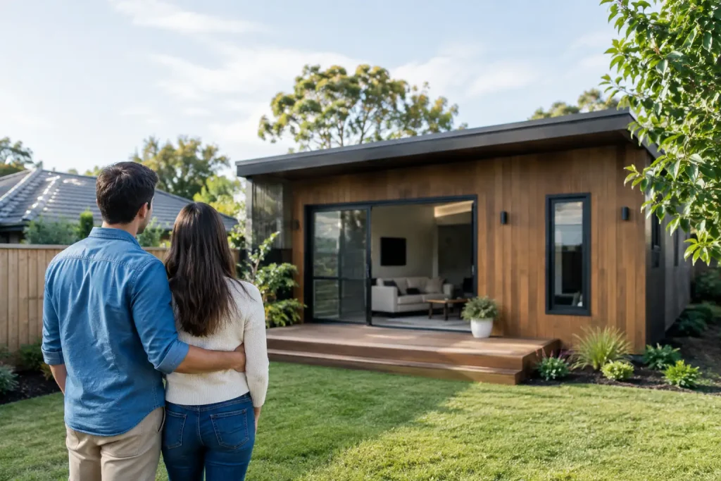 Is Granny Flat Approval Required in Sydney?