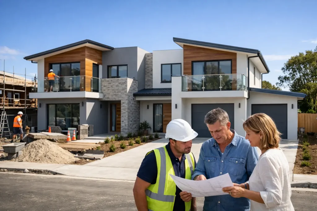 NSW Duplex Approval Guide for Sydney Owners