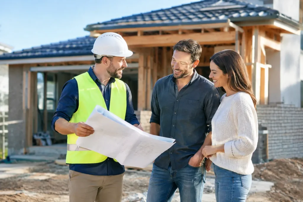 What to Ask Castle Hill Home Builders First